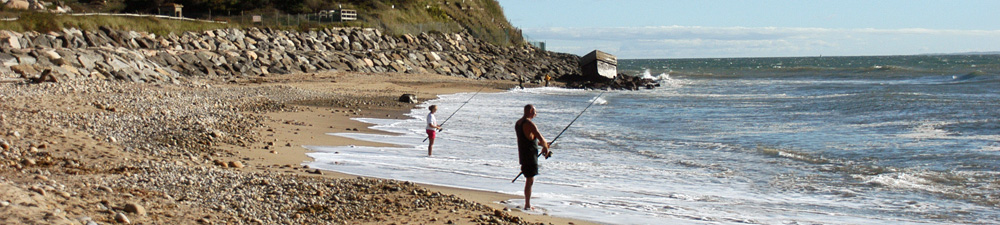 Montauk Point State Park