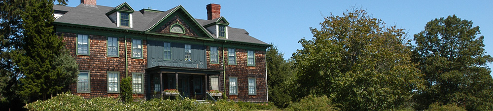 Connetquot River State Park Preserve