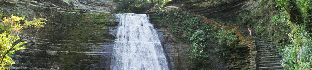 Stony Brook State Park