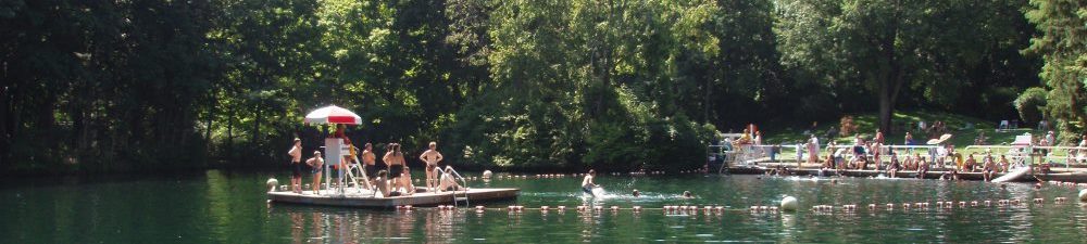 Taconic State Park