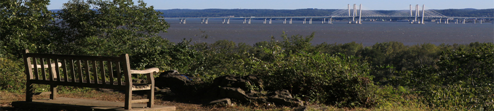 Tallman Mountain State Park