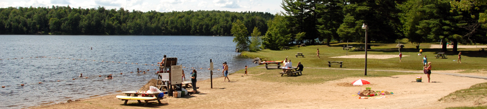 Higley Flow State Park
