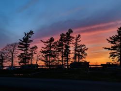 Kring Point State Park
