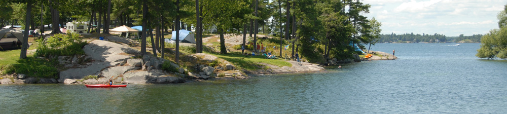 Kring Point State Park