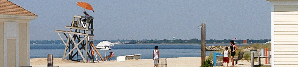 Heckscher State Park
