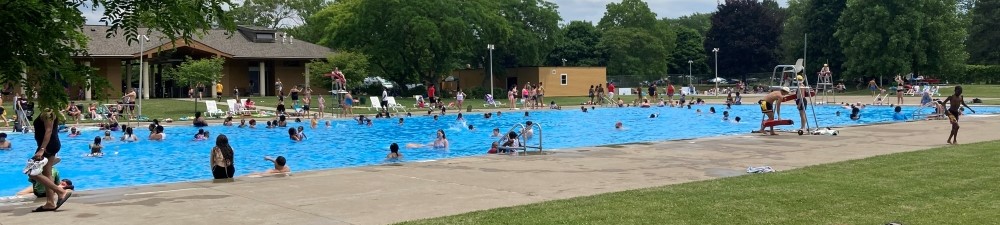 Fort Niagara State Park