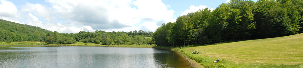 Oquaga Creek State Park