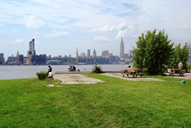 Marsha P. Johnson State Park (East River State Park)