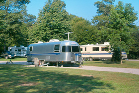 Wildwood State Park