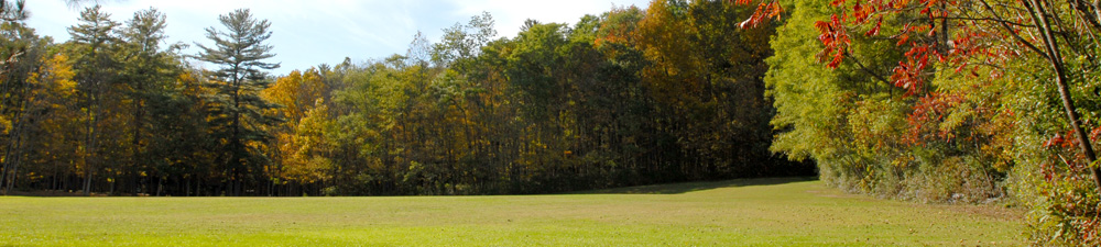 Max V. Shaul State Park