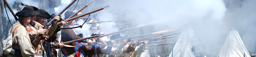 New Windsor Cantonment State Historic Site