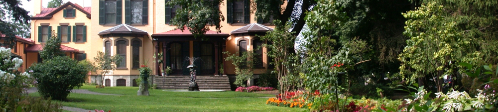 Seward House