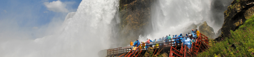 Niagara Falls State Park