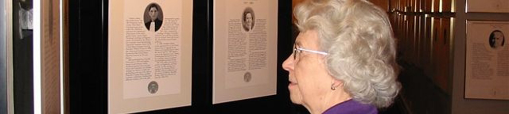 National Women's Rights Hall of Fame, Seneca Falls NY
